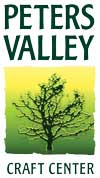 Peters Valley Logo